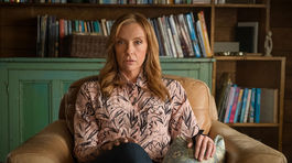 Má na konte prvenstvo s orgazmom! Je to pocta, tvrdí Toni Collette