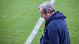 Kozák neskončil kvôli funkcionárom. Po derby boli vraj hráči v nočnom klube