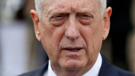 Minister obrany Mattis poprel špekulácie, že sa ho Trump chystá odvolať