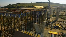 Minister chce štvorpruhový obchvat Prešova