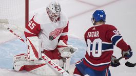 Ďalší trojbodový zápas. Tatar žiaril proti svojmu bývalému klubu