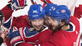 Tatar kraľuje štatistikám Montrealu. Kouč: Je súťaživý a spoluhráči ho majú radi