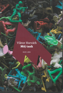 Viktor Horváth: Môj tank