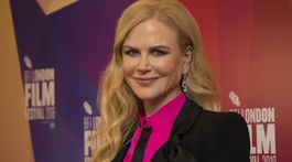 Manželstvo s Cruisom ma ochránilo, vyhlásila Nicole Kidman. Pred čím?