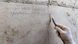 Pompeje možno zanikli neskôr, než si historici doteraz mysleli