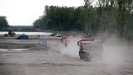 Polícia počas zásahu zadržala 26 osôb v súvislosti s envirokriminalitou