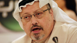 Telo mŕtveho novinára Chášakdžího má byť podľa USA vydané rodine