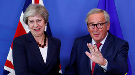 Británia si zväzok s EÚ možno predĺži