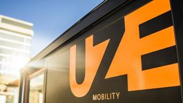 UZE Mobility: Nemci ponúknu elektromobily zadarmo. Nejde o vtip