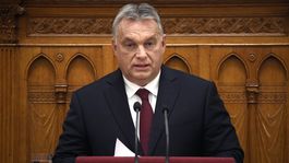 Orbán pred summitom EÚ: Maďarsko postoj k migrácii meniť nebude