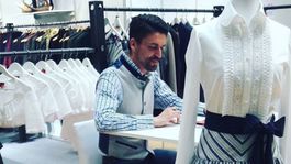 Pre jeho 'lederhose' ho milovala smotánka. Teraz ho čaká basa za drogy!