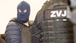 Zbraň na vraždu novinára Kuciaka mal obstarať Maďar