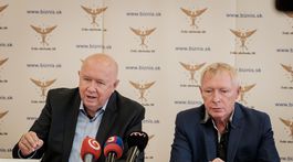 Obchod: Najprv zatvoríme malé predajne