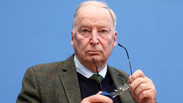 Noví členovia bavorského snemu z AFD sú sledovaní kontrarozviedkou