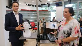 Generácia digitálneho veku mení Slovensko