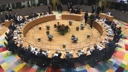 Na summite EÚ sa diskutuje o migrácii, vrátane spolupráce s Afrikou