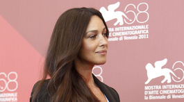 Najprv prezidentka Čaputová a teraz... slovenský fotograf zvečnil nádhernú Bellucciovú