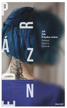 Juli Zeh: Prázdne srdcia