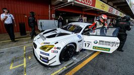 Gonda zaútočí na pódium aj vo finále GT Open: Bude to jedinečná šanca