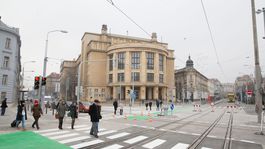 Univerzita Komenského je v TOP 300 v sociálnych a humanitných vedách