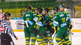 Žilinčania nedali Miškovcu ani bod. Mladíci proti Detve žiadny nezískali