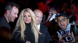 Zákaz priblížiť sa k Britney! Bývalý manažér opäť dostal poštu zo súdu 