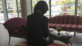 Manželka exprezidenta Interpolu má pochybnosti, či je ešte nažive