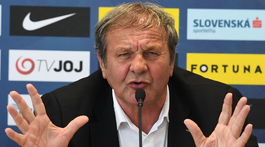 Kozák ho nazval potkanom. Poľutovaniahodné, kontruje novinár