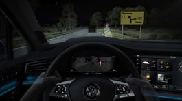 VW - IQ-Lights