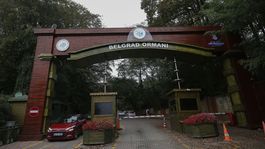 Ukážte Chášakdžího telo, vyzýva Amnesty International