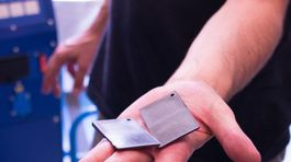 Talian z Nitry vynašiel ako z odpadového popolčeka vyrobiť nehorľavé plasty