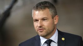 Kybernetický útok prišiel od 'veľkých mocností', Rusko ale Pellegrini nemenoval