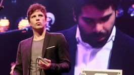 Džezáky ukázali, že po kvalitu nemusia letieť až za oceán