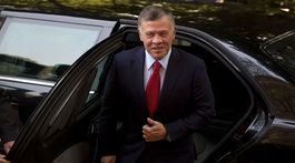 Jordánsko ruší časti mierovej zmluvy s Izraelom