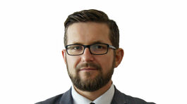 Politológ Jozef Lenč.