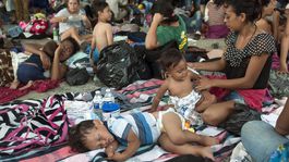 Austrália opäť otvorí kontroverzný internačný tábor pre migrantov