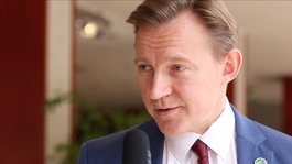 Alexej Gromyko: Mayová vie, že končí ako šéfka konzervatívcov