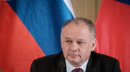 Polícia obvinila konateľa Kiskovej firmy z daňového podvodu