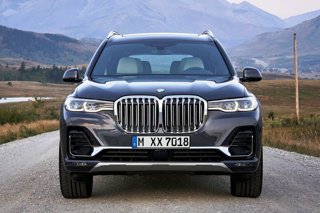 Do Európy dorazí BMW X5 výlučne so 6-valcovými...