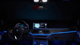 BMW X7 - 2018