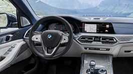 BMW X7 - 2018