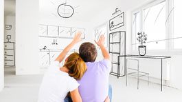 Hypotéky opäť lacnejú. Oplatí sa refinancovať?