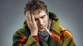 10 vecí, ktoré by ste mali vedieť o chrípke