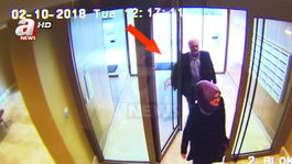 Chceli Saudi skryť smrť Chášakdžího dvojníkom?