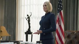 Čo najhoršie sa svetu môže stať? Že sa k moci dostane prezidentka USA