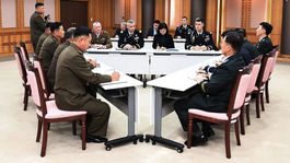 Predstavitelia Kóreí a OSN znova rokovali o demilitarizácii hranice