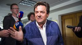 Kočnerovi pribudlo piate obvinenie