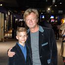 Syn Maroša Kramára (17) havaroval pod vplyvom alkoholu, nemal ani vodičský preukaz. Rodičia reagujú