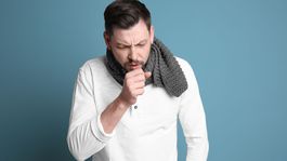 Šesť dobrých tipov proti dráždivému kašľu 