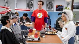 Bombastický záver z toho nebude! Teória veľkého tresku má problém